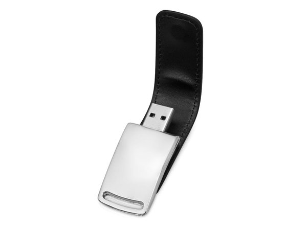 USB-флешка на 16 Гб «Vigo» с магнитным замком - USB-флешка на 16 Гб «Vigo» с магнитным замком