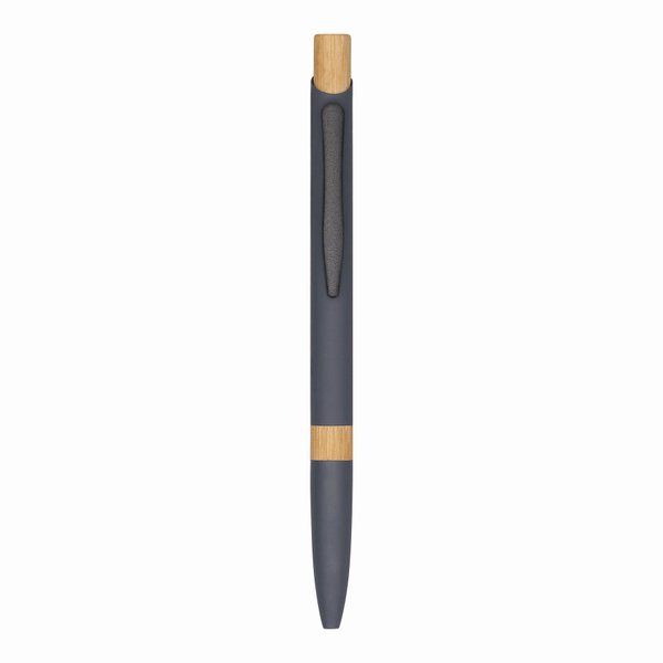 Шариковая ручка из алюминия BAMBOO SYMPHONY - Шариковая ручка из алюминия BAMBOO SYMPHONY