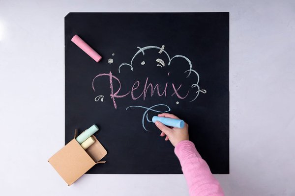 Набор мела - Набор мела