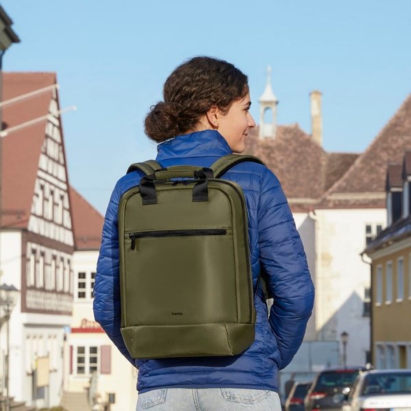Рюкзак для ноутбука 16,2" Hama Lightweight - Рюкзак для ноутбука 16,2" Hama Lightweight