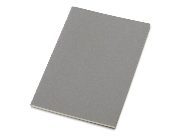 Блокнот A5 «Monet» из моющегося крафта - Блокнот A5 «Monet» из моющегося крафта