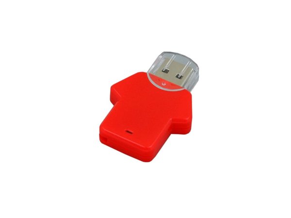 USB 3.0- флешка на 64 Гб в виде футболки - USB 3.0- флешка на 64 Гб в виде футболки