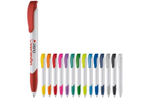 Шариковая ручка apollo hardcolour - Шариковая ручка apollo hardcolour