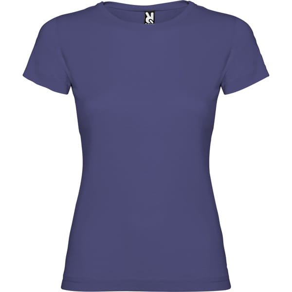 Футболка JAMAICA - Футболка JAMAICA, ИНДИГО, 3XL
