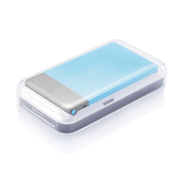 Тонкое зарядное устройство, 4600 mAh - Тонкое зарядное устройство, 4600 mAh