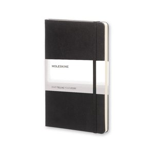 блокнот moleskine примерно формата a5