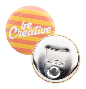 магнитная открывалка для бутылок magbadge bottle