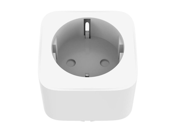 Умная розетка Wi-Fi «IoT PL02» - Умная розетка Wi-Fi «IoT PL02»