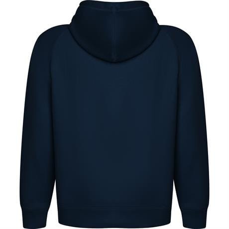 Толстовка VINSON унисекс - Толстовка VINSON унисекс, МОРСКОЙ СИНИЙ 2XL