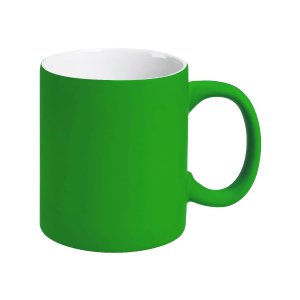 кружка bonn soft, софт тач