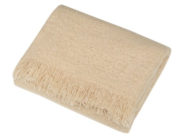 Плед акриловый «Mohair» - Плед акриловый «Mohair»
