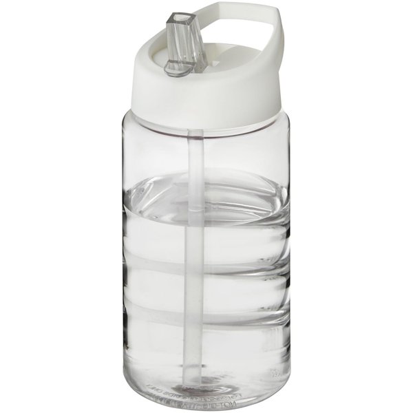 Спортивная бутылка H2O Active® Bop с крышкой-носиком, 500 мл - Спортивная бутылка H2O Active® Bop с крышкой-носиком, 500 мл