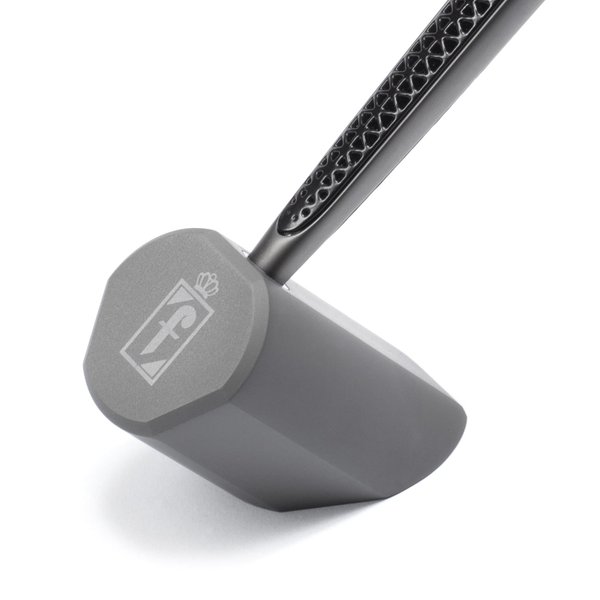 Вечная ручка Pininfarina Cambiano Transitions - Вечная ручка Pininfarina Cambiano Transitions TITANIUM