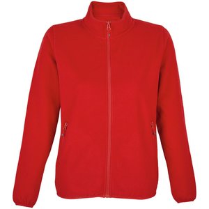 куртка женская factor women, красная