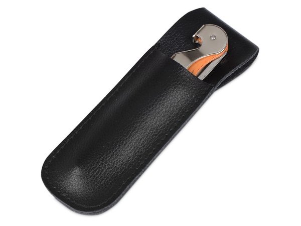 Футляр для штопора «Leather Case» - Футляр для штопора «Leather Case»