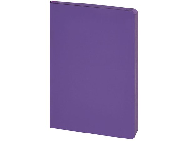 Ежедневник недатированный А5 «Megapolis Color Flex New» - Ежедневник недатированный А5 «Megapolis Color Flex New»
