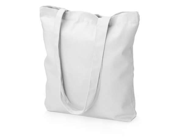 Сумка из плотного хлопка «Carryme 220», 220 г/м2 - Сумка из плотного хлопка «Carryme 220», 220 г/м2