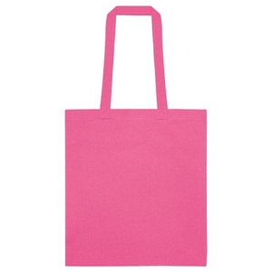 сумка с широкими ручками 100% хлопок
