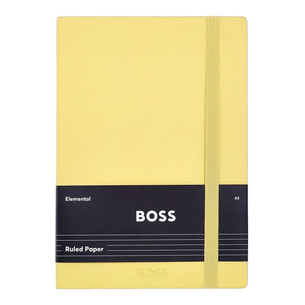 Блокнот A5 Pastel Classic Light в линейку - Блокнот A5 Pastel Classic Light в линейку