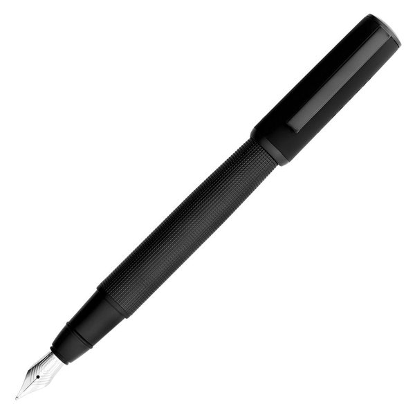 Перьевая ручка Arche Iconic Black - Перьевая ручка Arche Iconic Black