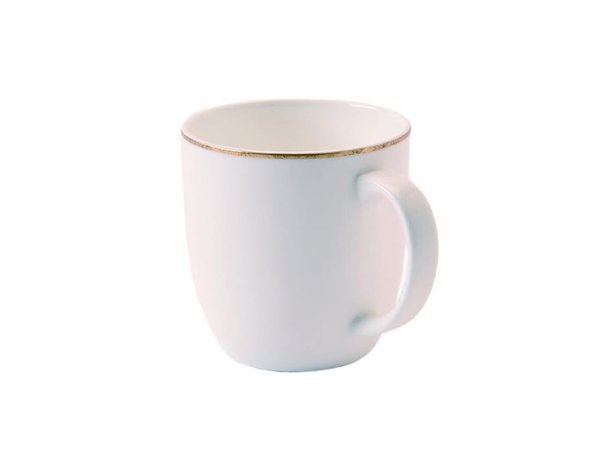Кружка «CUP 2 UNI WHT» - Кружка «CUP 2 UNI WHT»