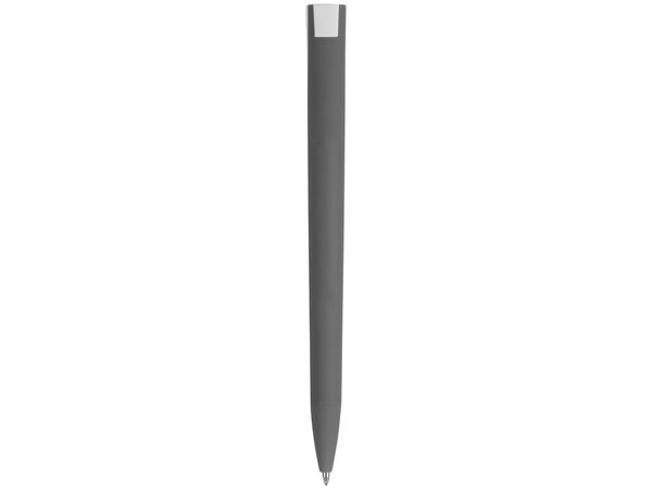 Ручка пластиковая soft-touch шариковая «Zorro» - Ручка пластиковая soft-touch шариковая «Zorro»