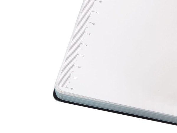 Блокнот в гибкой обложке А5 «Notepeno Max» - Блокнот в гибкой обложке А5 «Notepeno Max»