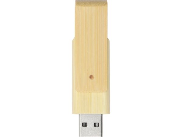 USB-флешка 2.0 на 16 Гб «Eco» - USB-флешка 2.0 на 16 Гб «Eco»