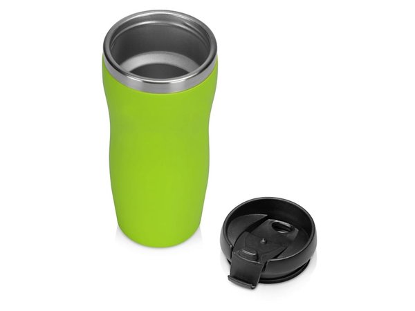Термокружка «Mony Steel» soft-touch - Термокружка «Mony Steel» soft-touch