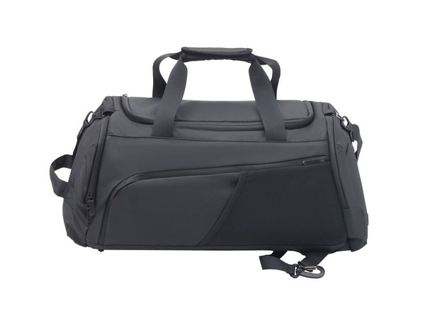 Рюкзак-спортивная сумка Duffle - Рюкзак-спортивная сумка Duffle