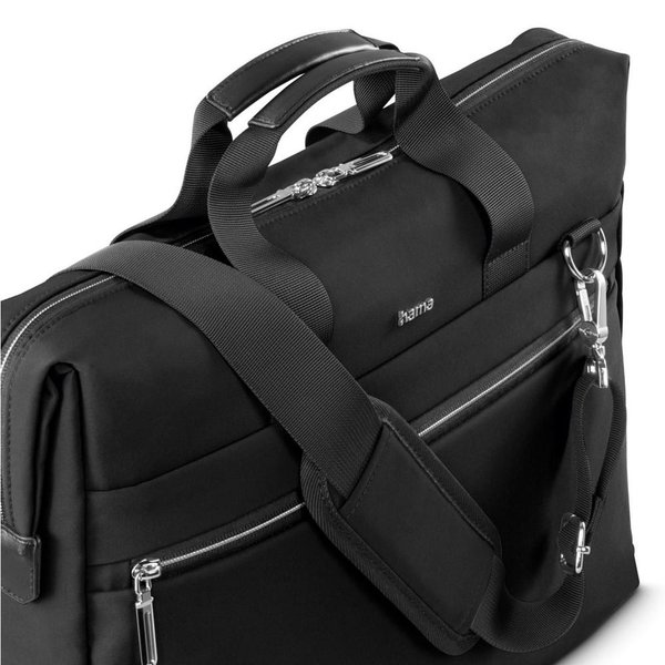 Сумка для ноутбука 15,6"-16,2" Hama Ultimate - Сумка для ноутбука 15,6"-16,2" Hama Ultimate