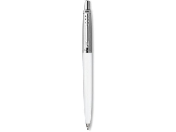 Ручка шариковая Parker Jotter Originals в эко-упаковке - Ручка шариковая Parker Jotter Originals в эко-упаковке