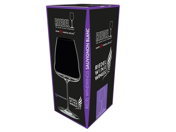 Бокал Sauvignon Blanc, 742 мл - Бокал Sauvignon Blanc, 742 мл
