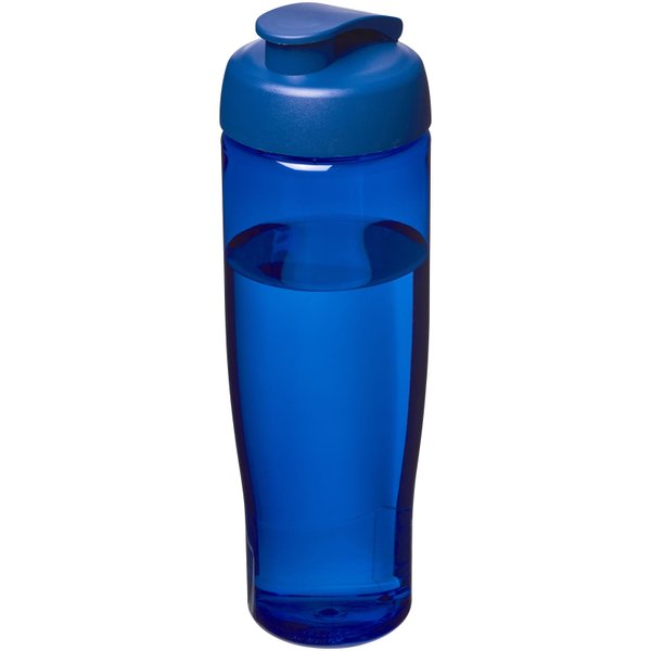 Спортивная бутылка H2O Active® Tempo 700 мл с откидной крышкой - Спортивная бутылка H2O Active® Tempo 700 мл с откидной крышкой