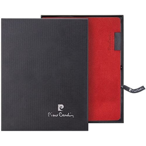 Ежедневник PIERRE CARDIN MONTECARLO - Ежедневник PIERRE CARDIN MONTECARLO