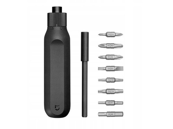 Отвертка «Mi 16-in-1 Ratchet Screwdriver» - Отвертка «Mi 16-in-1 Ratchet Screwdriver»