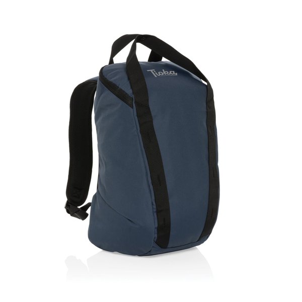 Рюкзак для ноутбука Sienna из rPET AWARE™, 14” - Рюкзак для ноутбука Sienna из rPET AWARE™, 14”