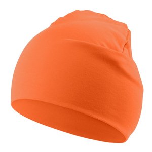 шапка headon, ver.2, оранжевая