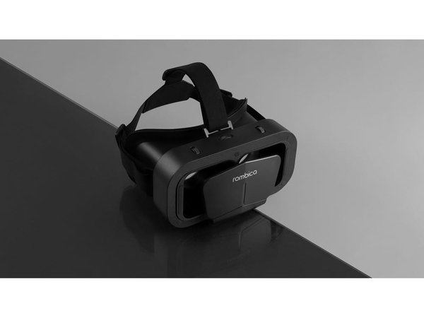Очки VR «VR XSense» - Очки VR «VR XSense»