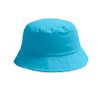 Панама BRIM, бирюзовый, 100% хлопок, твил, 250 г/м2