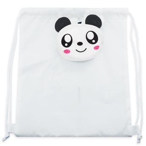 Складной рюкзак "OSO PANDA" - Складной рюкзак "OSO PANDA"