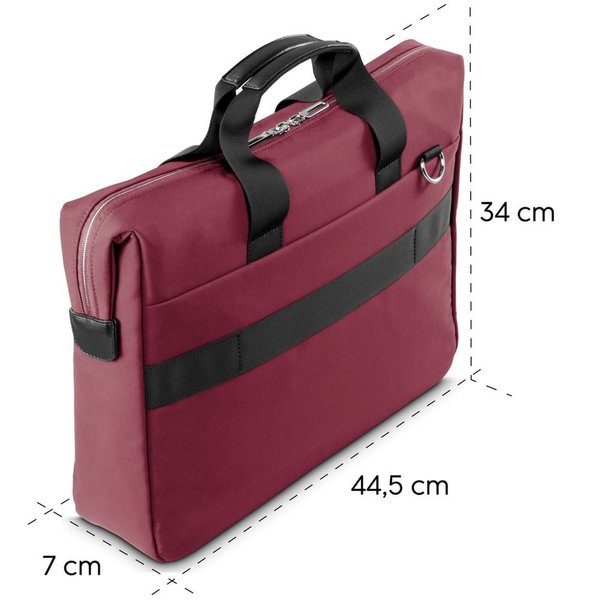 Сумка для ноутбука 15,6"-16,2" Hama Ultimate - Сумка для ноутбука 15,6"-16,2" Hama Ultimate