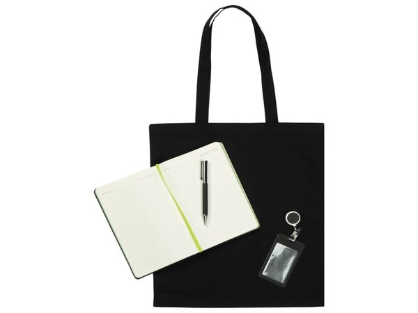 Welcome pack «Favorite Boss» - Welcome pack «Favorite Boss»