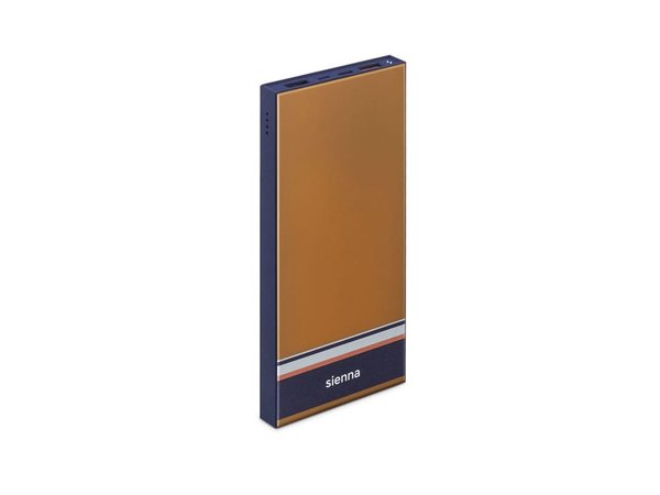 Внешний аккумулятор «NEO ARIA», 10000 mAh - Внешний аккумулятор «NEO ARIA», 10000 mAh