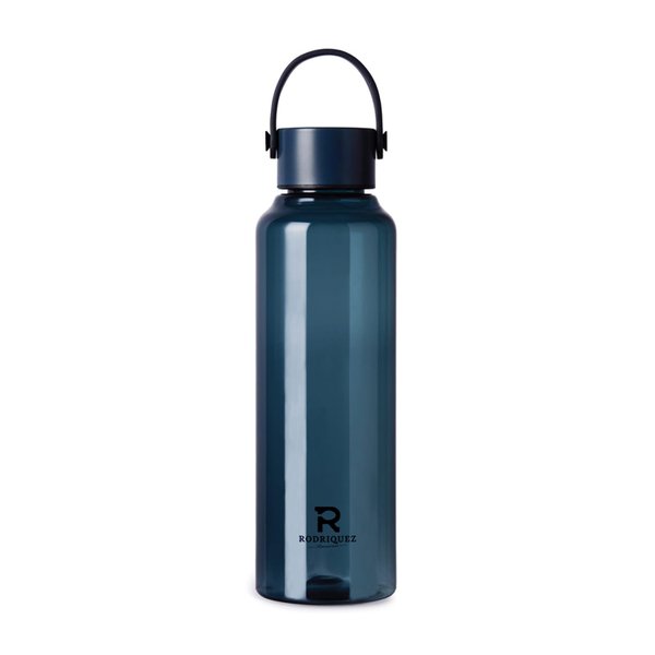 Бутылка VINGA Baltimore из rPET RCS, 550 мл - Бутылка VINGA Baltimore из rPET RCS, 550 мл