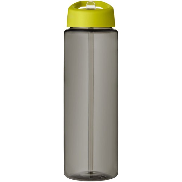 Спортивная бутылка с носиком H2O Active® Eco Vibe 850 мл - Спортивная бутылка с носиком H2O Active® Eco Vibe 850 мл
