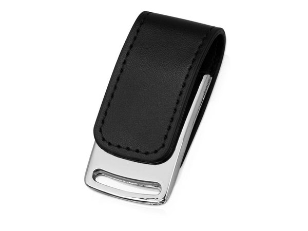 USB-флешка на 16 Гб «Vigo» с магнитным замком - USB-флешка на 16 Гб «Vigo» с магнитным замком