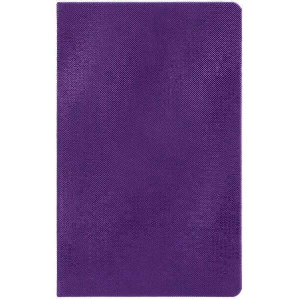 Ежедневник Grade, недатированный, фиолетовый