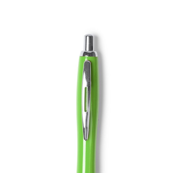 MERLIN шариковая ручка OASIS GREEN - MERLIN шариковая ручка OASIS GREEN