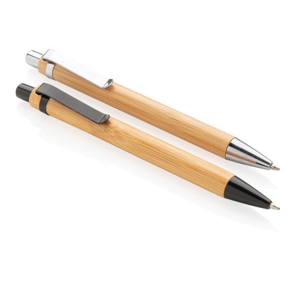 Ручка Bamboo из бамбука - Ручка Bamboo из бамбука